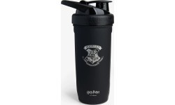 Шейкер Smartshake Reforce Stainless Steel Hogwarts Crest 900 мл