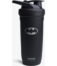 Smartshake Reforce Stainless Steel Batman Logo 900 ml