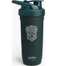 Smartshake Reforce Stainless Steel Slytherin (plaktuvė) 900 ml.