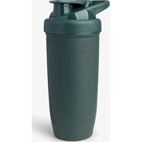 Smartshake Reforce Stainless Steel Slytherin Shaker 900 ml