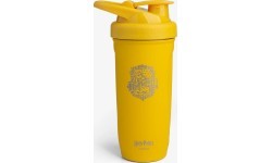 Smartshake Reforce Stainless Steel Hufflepuff Shaker 900 ml