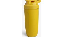 Smartshake Reforce Stainless Steel Hufflepuff Shaker 900 ml