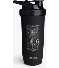 Smartshake Reforce Stainless Steel Lumos (plaktuvė) 900 ml.
