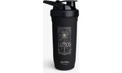 Шейкер Smartshake Reforce Stainless Steel Lumos, 900 мл