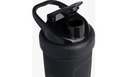 Smartshake Reforce Stainless Steel Lumos shaker, 900 ml
