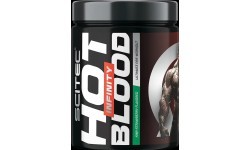 Scitec Hot Blood Infinity 350 g.