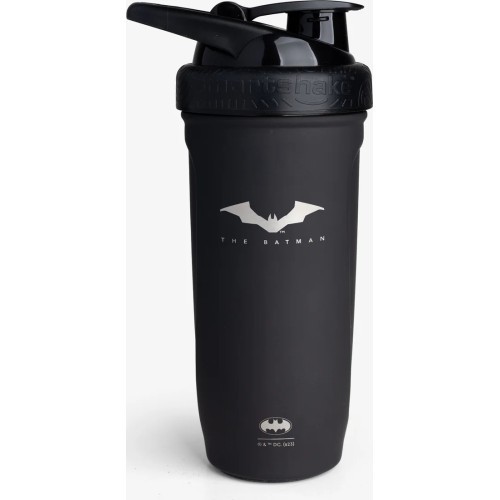 Smartshake Reforce Stainless Steel Batman 900 ml.