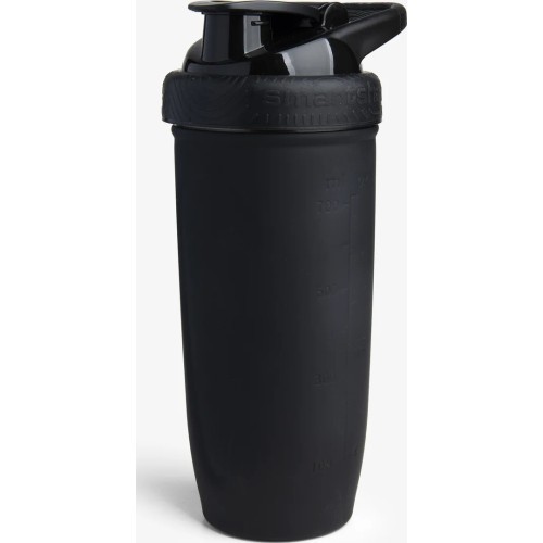 Бутылка Smartshake Reforce Stainless Steel Batman из нержавеющей стали, 900 мл