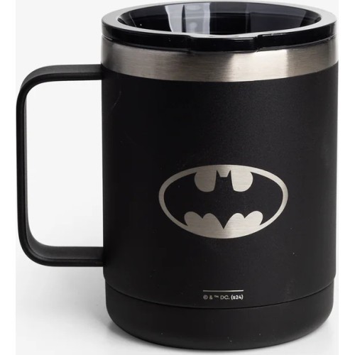 Smartshake Bohtal Insulated Coffee Mug Batman 350 ml