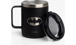 Smartshake Bohtal Insulated Coffee Mug Batman 350 ml
