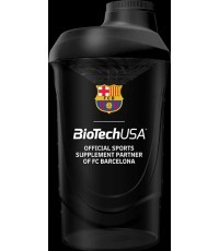 Biotech FC Barcelona Shaker 600 ml
