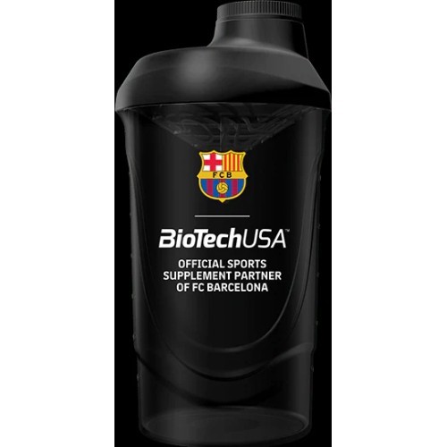 Biotech FC Barcelona Shaker 600 ml