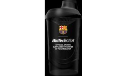 Шейкер Biotech FC Barcelona 600 мл