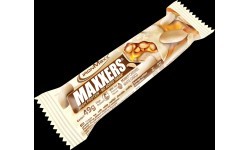 Протеиновый батончик IronMaxx Maxxers High Protein 49 г. Годен до 2026-08-31