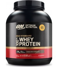 Optimum Nutrition 100% Gold Standard Whey 2020 g
