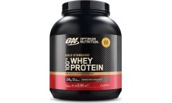 Optimum Nutrition 100% Gold Standard Whey 2020 g