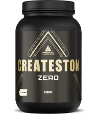 Peak Createston Zero 1560 g.