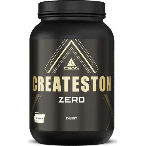 Peak Createston Zero 1560 g