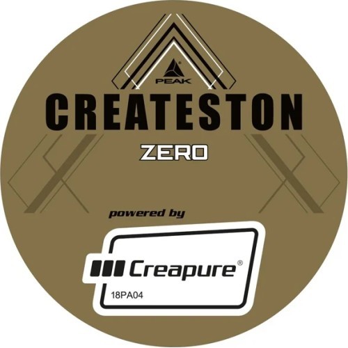 Peak Createston Zero 1560 g