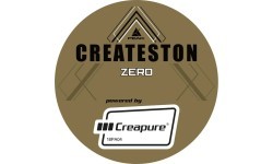 Peak Createston Zero 1560 g