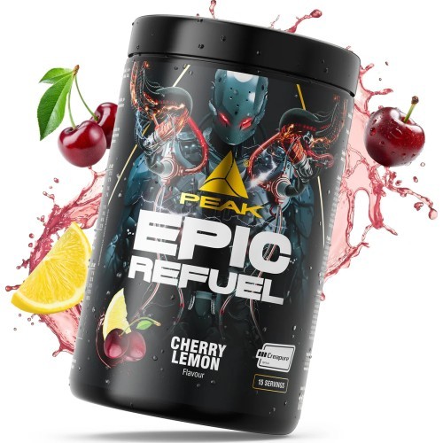 Peak Epic Refuel 1125 g