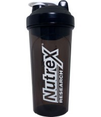 Шейкер Nutrex Research 700 мл