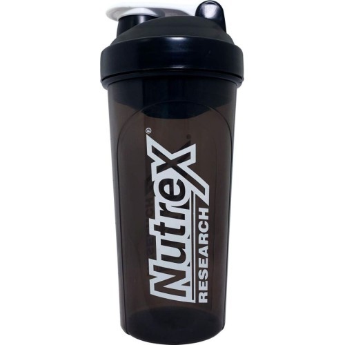 Шейкер Nutrex Research 700 мл