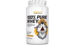 Biotech 100% Pure Whey Baklava 900 g