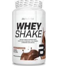 BioTech Whey Shake, 1000 g