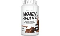 BioTech Whey Shake, 1000 g
