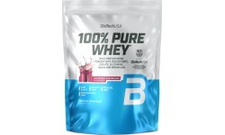 Biotech 100% Pure Whey 900 g.
