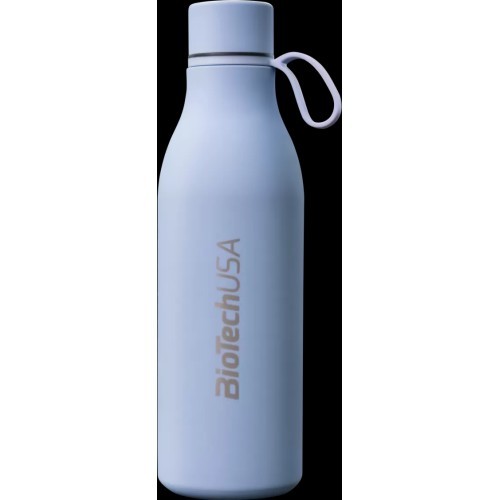 Biotech Stainless Steel Bottle 500 ml