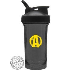 Universal Animal Plaktuvė 600 ml.
