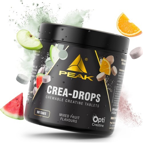 Peak Crea – Drops 90 табл.