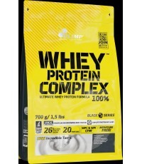 Olimp Whey Protein Complex 100% 700 g