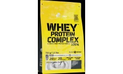 Olimp Whey Protein Complex 100% 700 g.