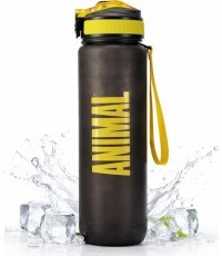 Universal Animal Sports Water Bottle 1000 ml
