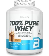 Biotech 100% Pure Whey 2000 g