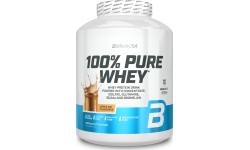 Biotech 100% Pure Whey 2000 g