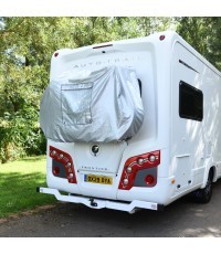Чехол для 3–4 велосипедов Oxford Aquatex Touring Premium