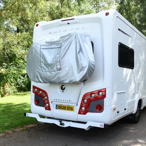 Чехол для 3–4 велосипедов Oxford Aquatex Touring Premium