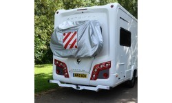 Чехол для 3–4 велосипедов Oxford Aquatex Touring Premium