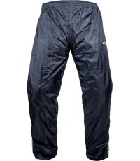 Motorcycle Rain Pants W-TEC Nowet - Black