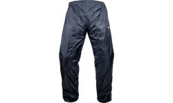 Мотоциклетные дождевые брюки W-TEC Nowet - Чёрный