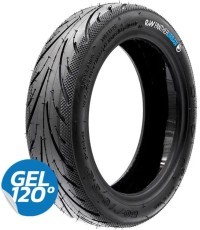 Padanga Ewheel 10" 60/70-6.5 PantherUrban Gel paspirtukui Lambreto Max