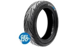 Шина Ewheel 10" 60/70-6.5 PantherUrban Gel для самоката Lambreto Max