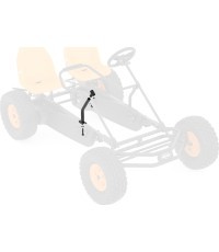 Duo Coaster - Bracing Rod