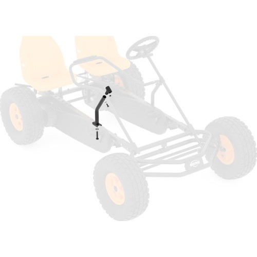 Duo Coaster - Bracing Rod