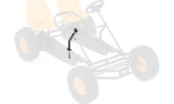 Duo Coaster - Bracing Rod