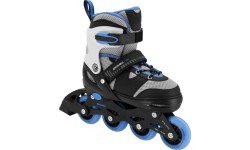 Детские раздвижные роликовые коньки Spokey TRIXIE